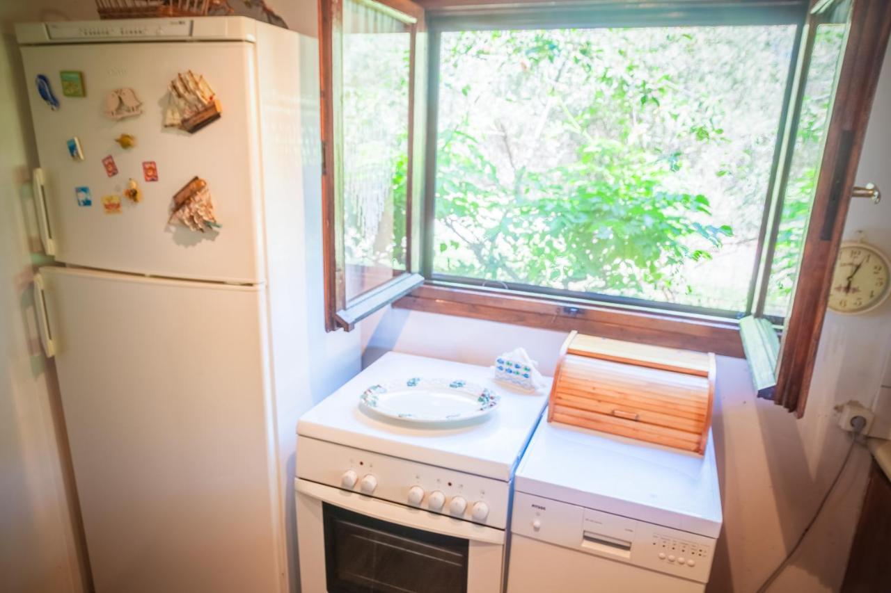 Estate Irene Villa Alexandroupoli Bagian luar foto