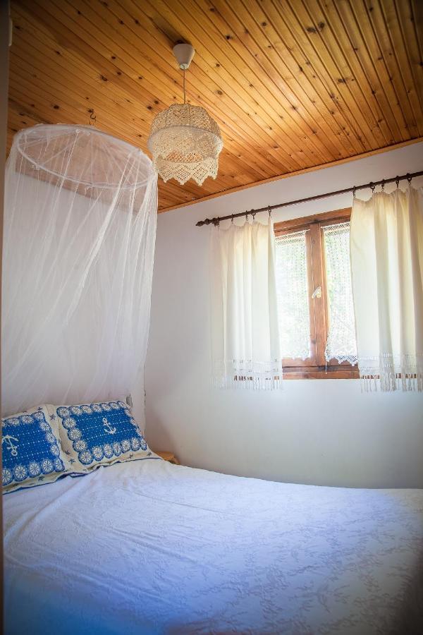 Estate Irene Villa Alexandroupoli Bagian luar foto