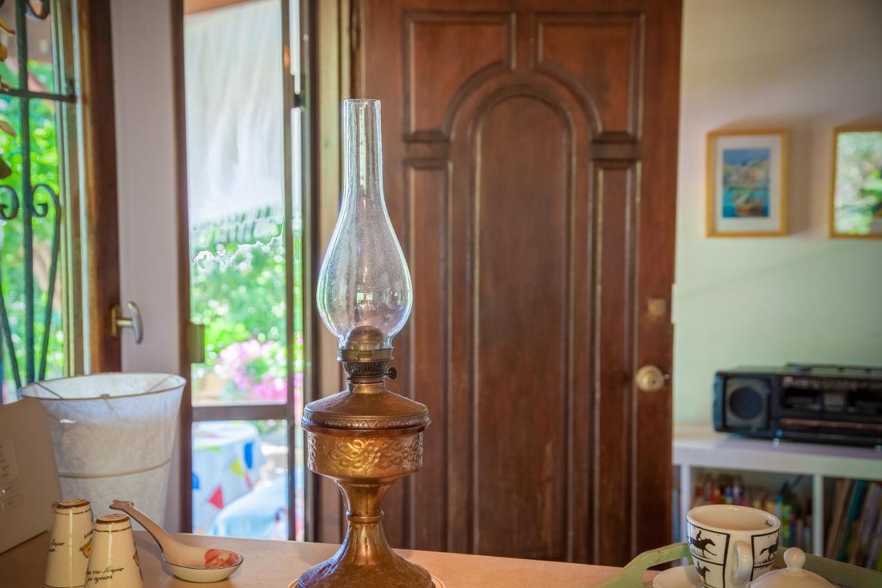 Estate Irene Villa Alexandroupoli Bagian luar foto