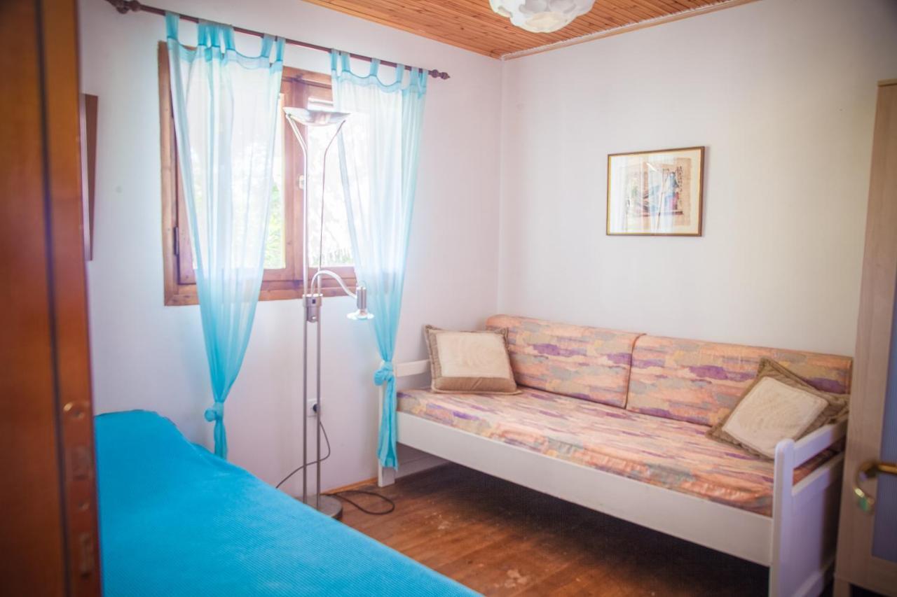 Estate Irene Villa Alexandroupoli Bagian luar foto