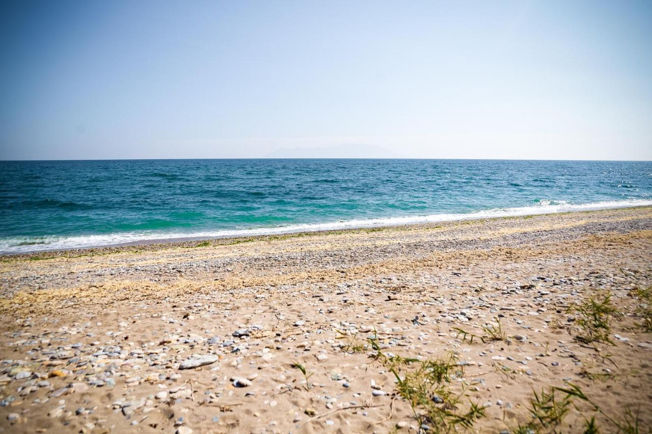 Estate Irene Villa Alexandroupoli Bagian luar foto